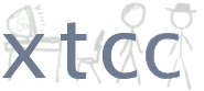 xtcc logo